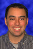 Colin Steele